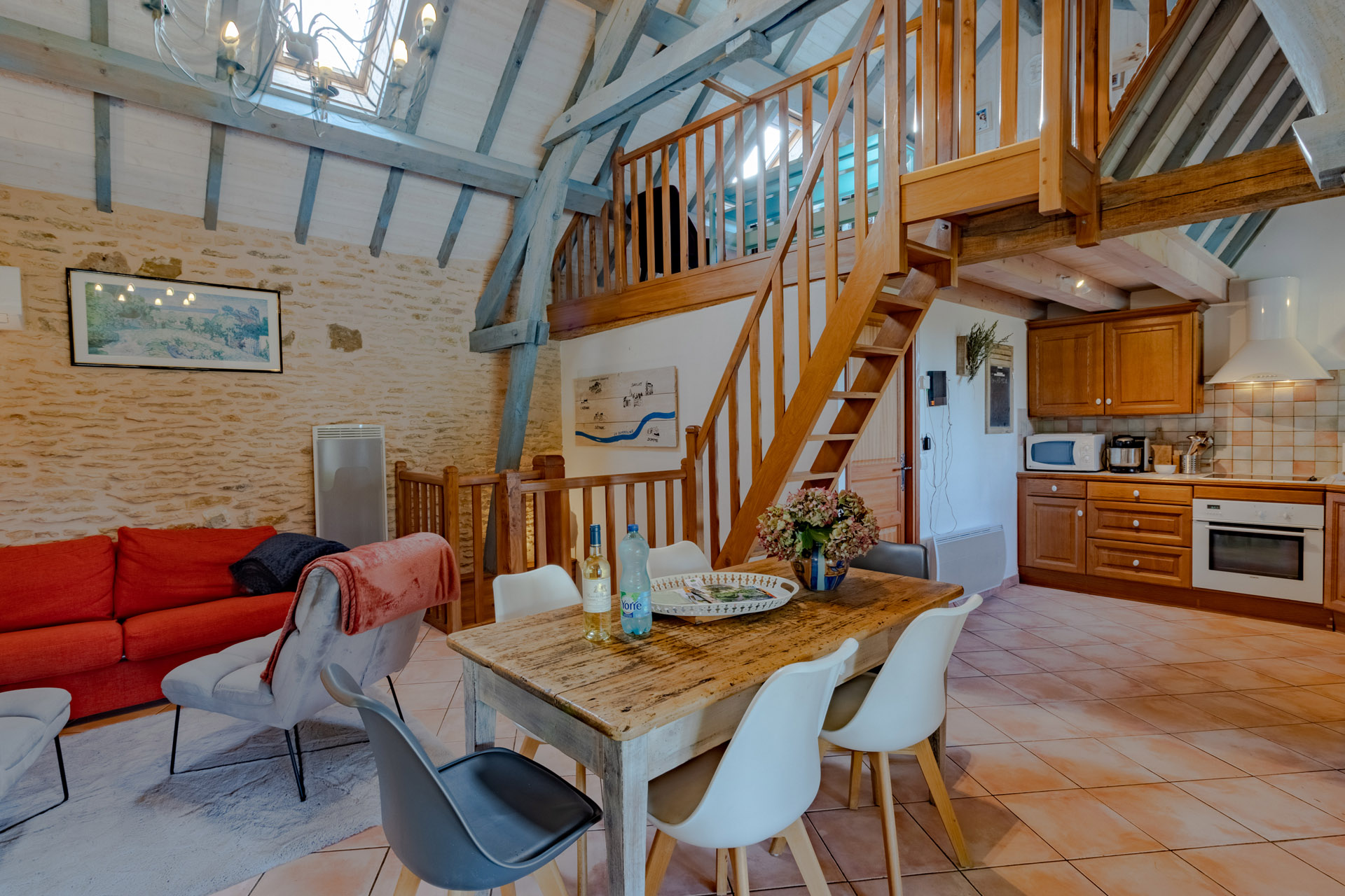 gite perigord noir beynac et cazenac location la gourmandise huguette (40)