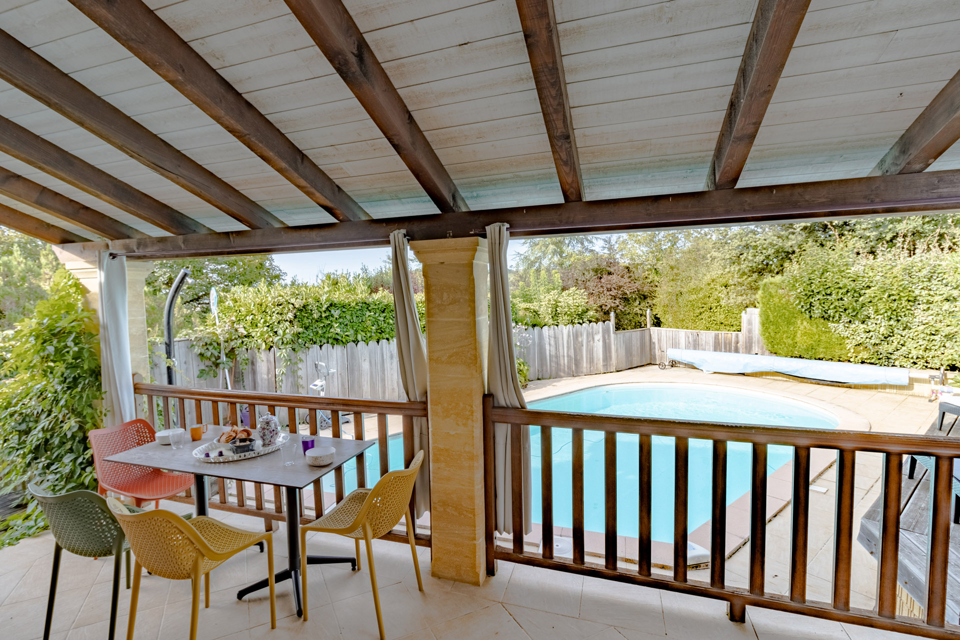 gite perigord noir beynac et cazenac location la gourmandise huguette (51)