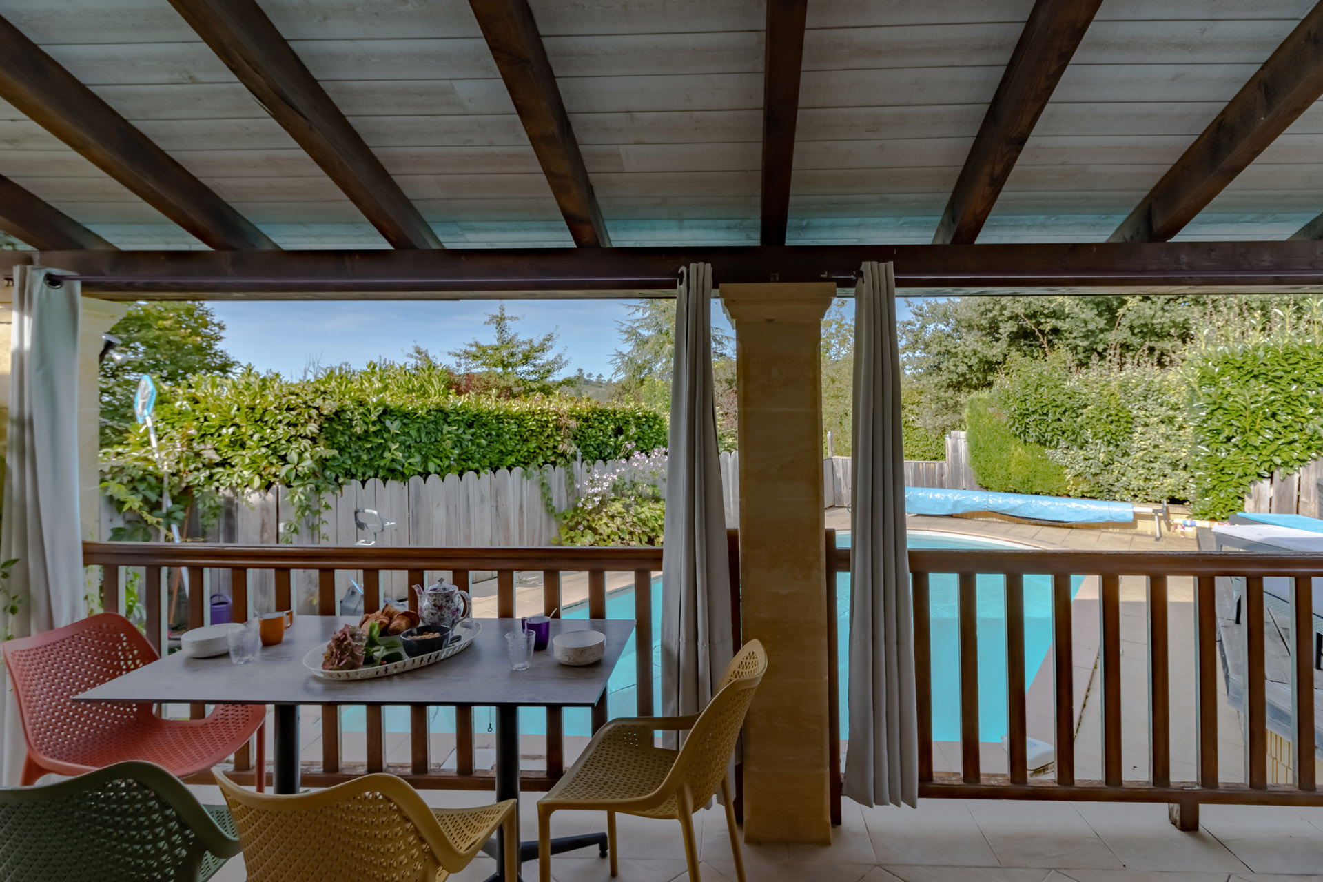 gite perigord noir beynac et cazenac location la gourmandise huguette (58)