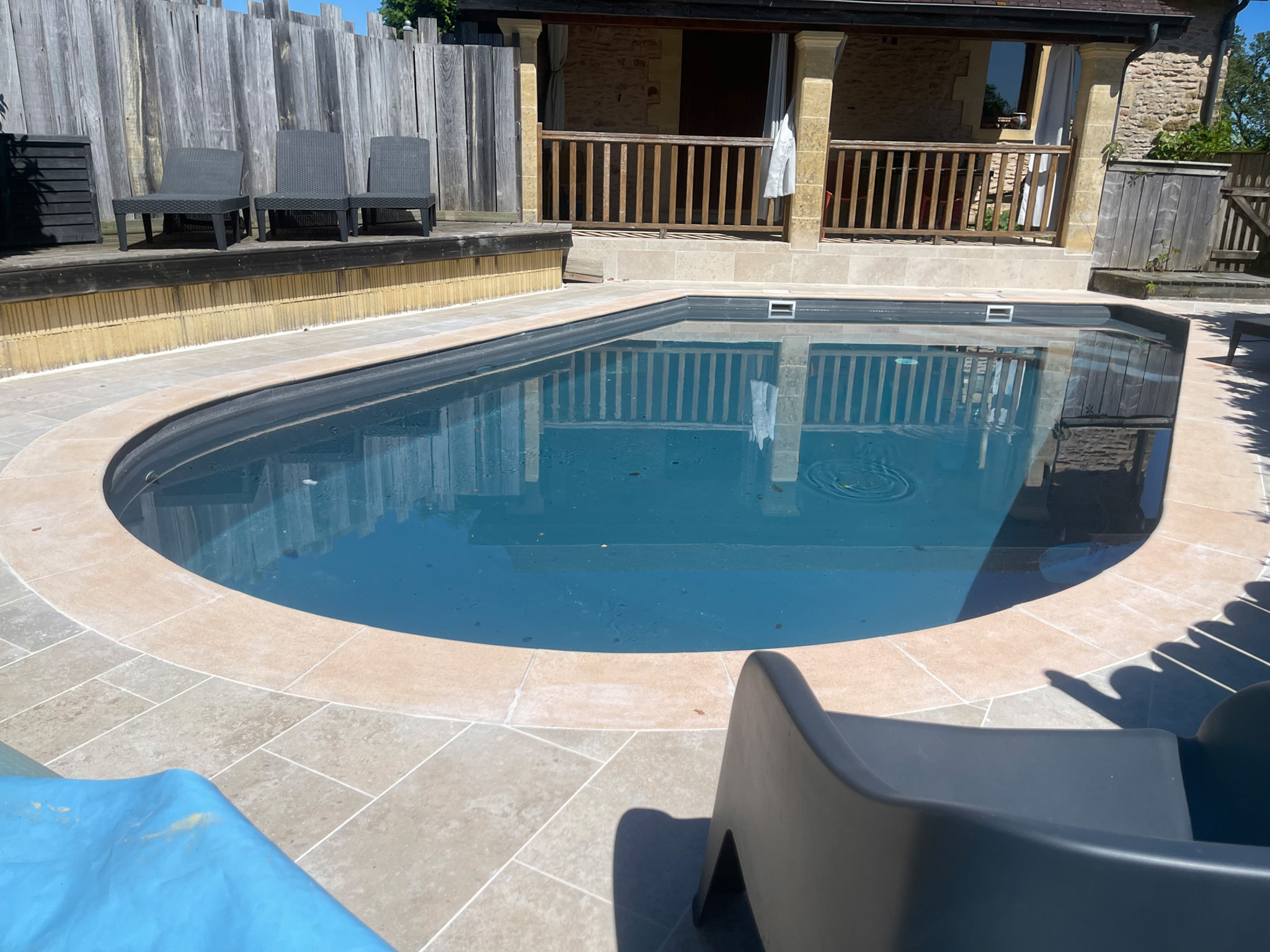 gite perigord noir beynac et cazenac location la gourmandise huguette (7)